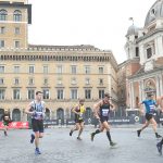 Rome Marathon 2017